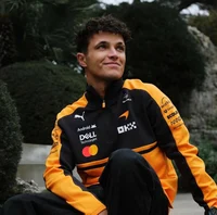 Lando Norris