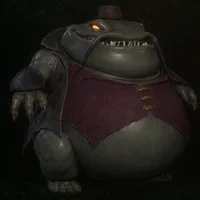 Tahm kench