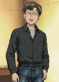 Yasuhito HONDA