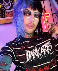 Dahvie Vanity 