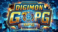 Digimon Adventure RP