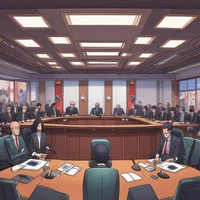 El gobierno 