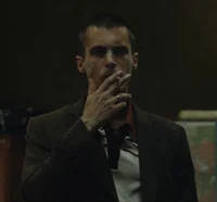 Евгений Боков
