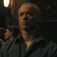Coriolanus Snow