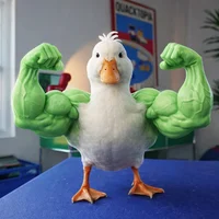 Duck Bulk