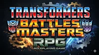 Transformers BM RPG