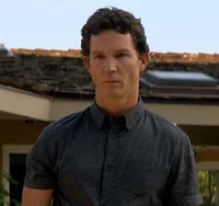 025 ANDREW POPE CODY