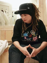 Tom kaulitz