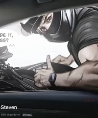 Steven
