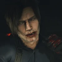 Leon Kennedy