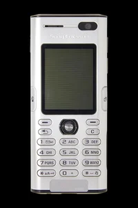 Sony Ericsson K600i 