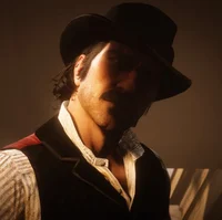 RDR Dutch vd Linde