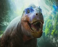 Albertosaurus