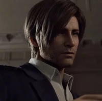 Leon S Kennedy