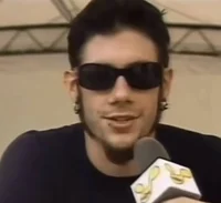 wes borland