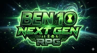 Ben 10 Next Gen RPG