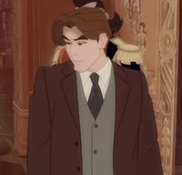 Dimitri Sudayev