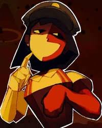 Ena - Nightime Visit