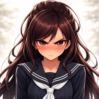 Ran Kaburagi 