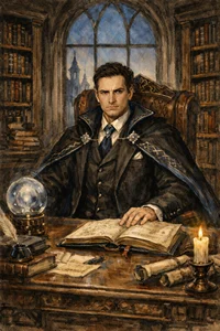 Kadern Elvid 
