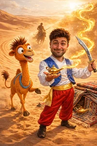 Lucas Johannes