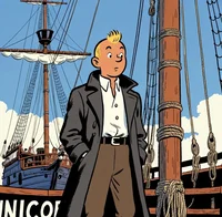 Tintin