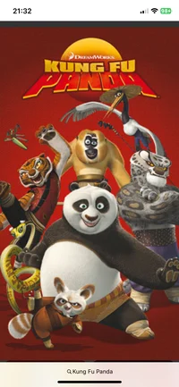 KFP Movie