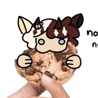 Pudding Ace Cookie