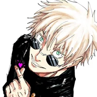Satoru Gojo 