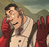 Tf2 medic