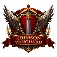 The Crimson Vanguard