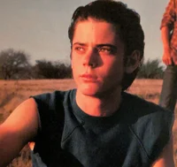 Ponyboy Curtis
