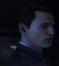 Connor - RK800