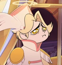 Abel -Hazbin Hotel-