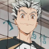 08 - BOKUTO