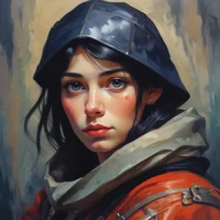 Lysa the Adventurer