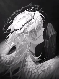 Your personal seraph