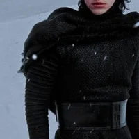 Kylo R