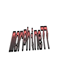 morphine77
