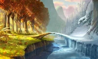 Pixie Hollow 
