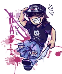 04 - Habit