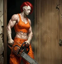 Ms chainsaw 