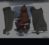 Jawa- Feet