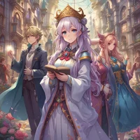 The Aurelion Academy