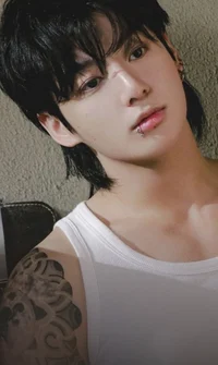 Jungkook Jeon 