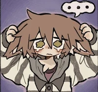 夜-Werewolf Friend-夜