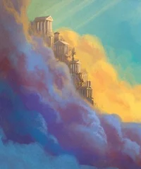 40- Olympus
