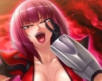 yandere Oboro
