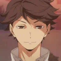 002-Tooru Oikawa