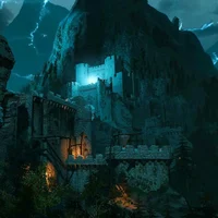 Kaer Morhen